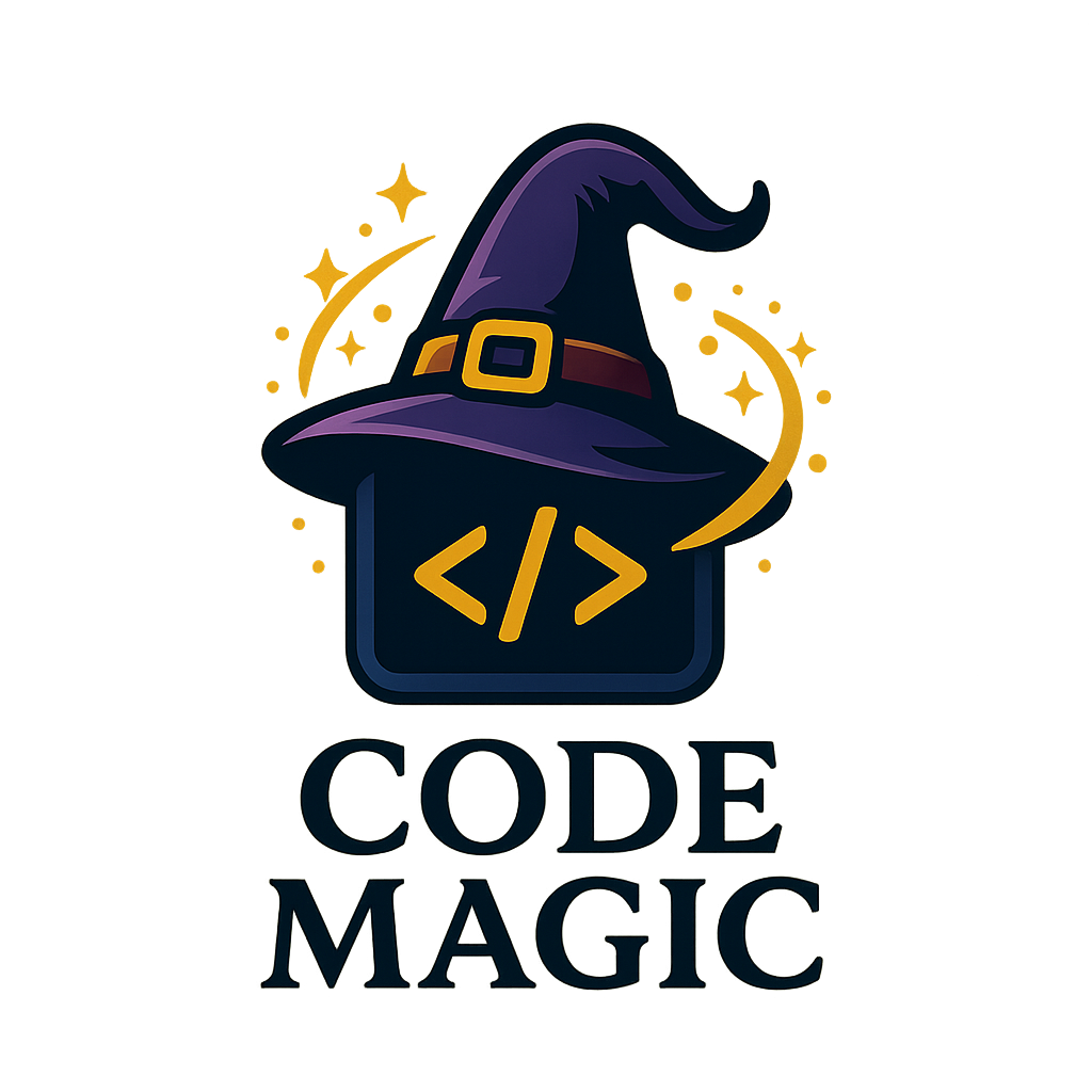 CodeMagic
