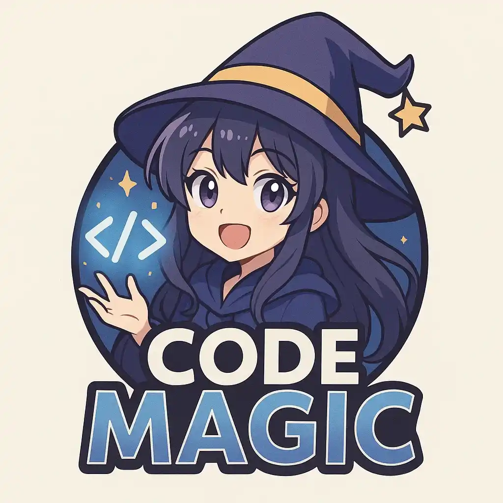 CodeMagic